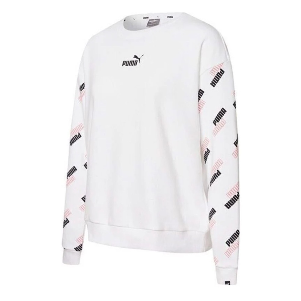 Puma Power Crewneck Sweatshirt